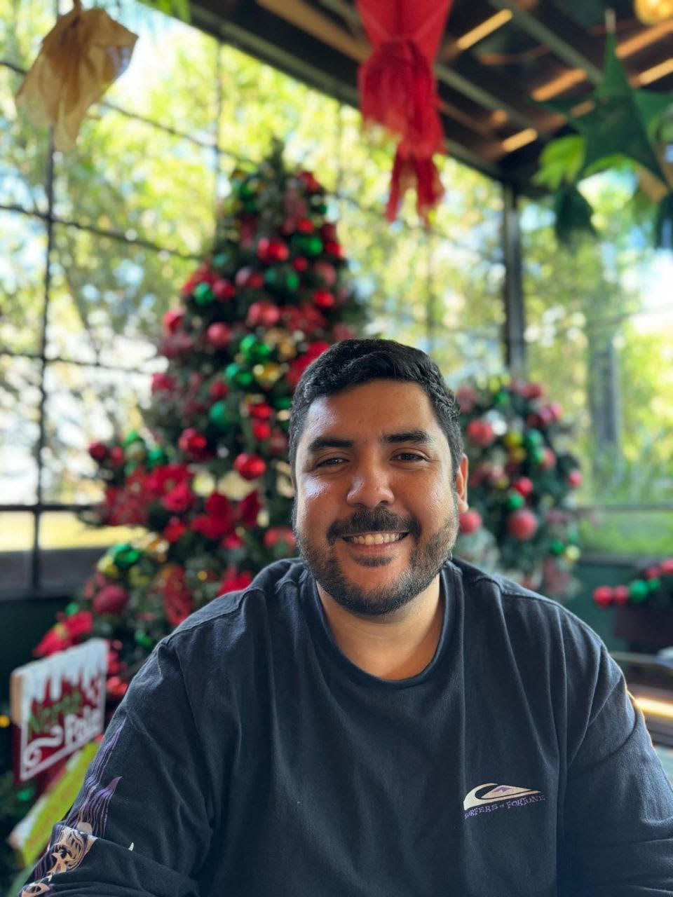 Miguel Escobar